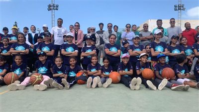 الشباب والرياضة تطلق أولى فعاليات مبادرة 