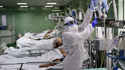 الصحة اللبنانية: تسجيل 626 إصابة جديدة بكورونا و10 حالات وفاة