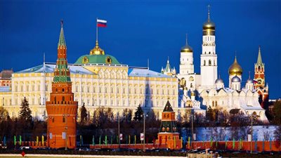 الكرملين ينفي المزاعم الموجهة ضد روسيا بشأن نقل الغاز عبر أوكرانيا