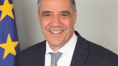 سفير الاتحاد الأوروبي بلبنان: محادثات الحكومة مع صندوق النقد ملحة وتحتاج للتحضير جيدًا