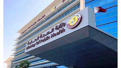 قطر تسجل 92 إصابة جديدة بفيروس كورونا