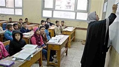 حقيقة تداول رابط إلكتروني لتقديم المعلمين الراغبين في التطوع للعمل بالمدارس 2021/2022