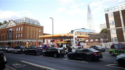 أسعار الطاقة تدفع التضخم في منطقة اليورو إلى أعلى مستوى منذ 2008