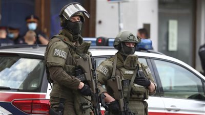 الشرطة النمساوية تفتش سفارة بيلاروس في فيينا بسبب أنباء عن عبوة ناسفة داخلها