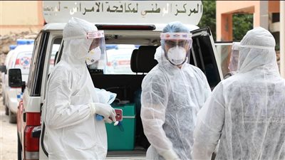 ليبيا تسجل 1007 إصابات جديدة بفيروس كورونا