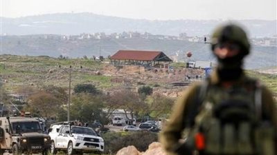 جيش الاحتلال الإسرائيلي يعتقل راعيا لبنانيا 