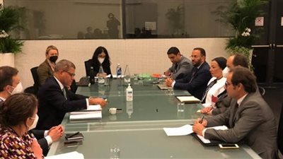 البيئة: مصر ستسعى لتقريب وجهات النظر بين الدول النامية والمتقدمة بمؤتمر تغير المناخ