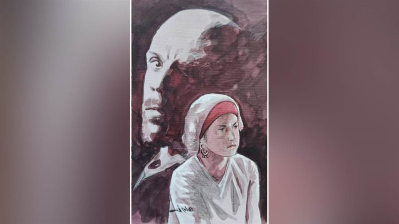 رسم: عصام طه