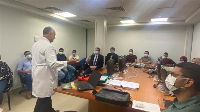 يوم علمي بالرعاية