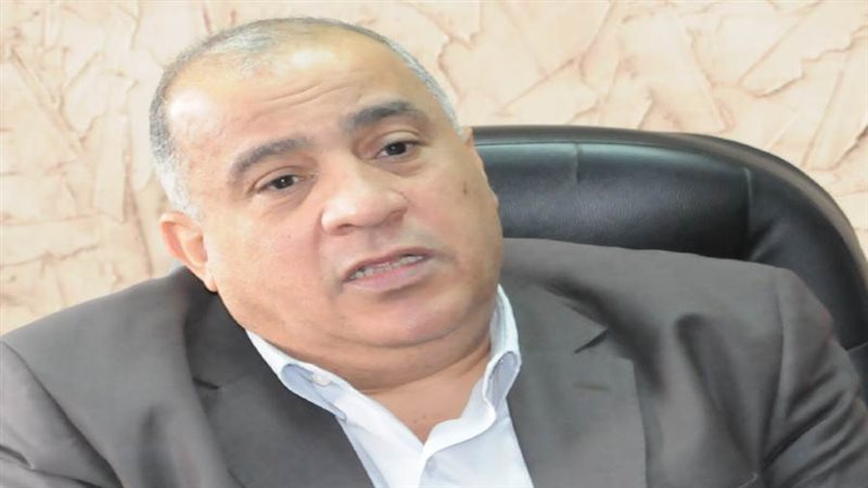 المخرج أسامة البهنسي