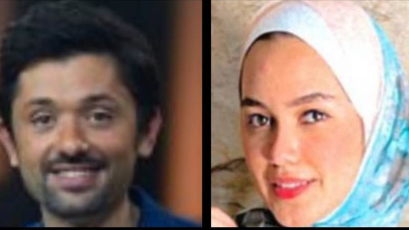 الفنانة هالة محمد