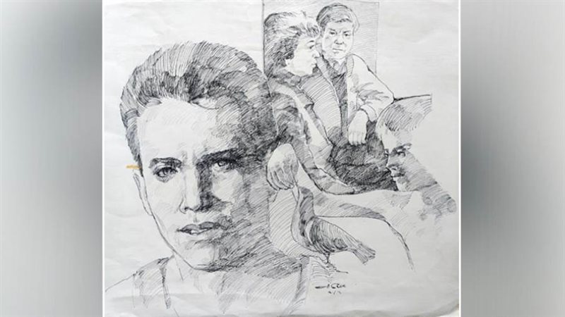 رسم: عصام طه