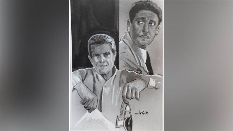 رسم: عصام طه