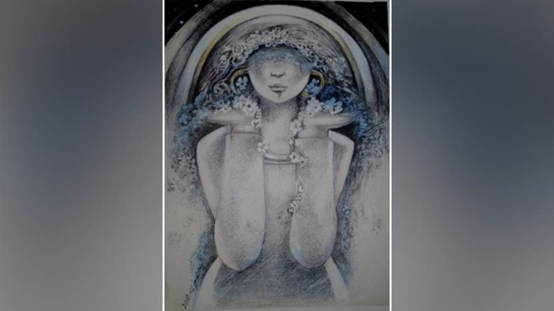 رسم: سوزى شكرى