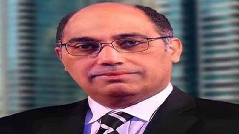 عمرو القاضى