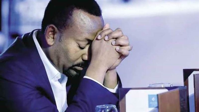 رئيس الوزراء الأثيوبي