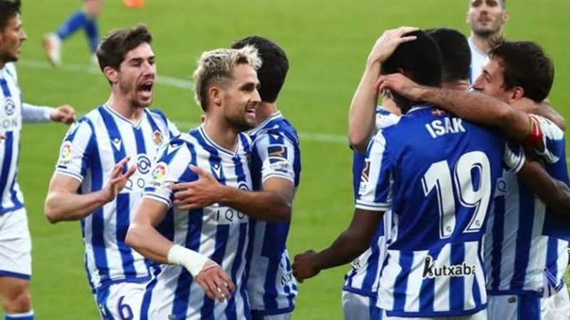 الدوري الأوروبي