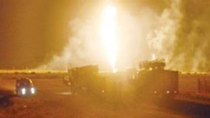 هجوم على منشأة نووية