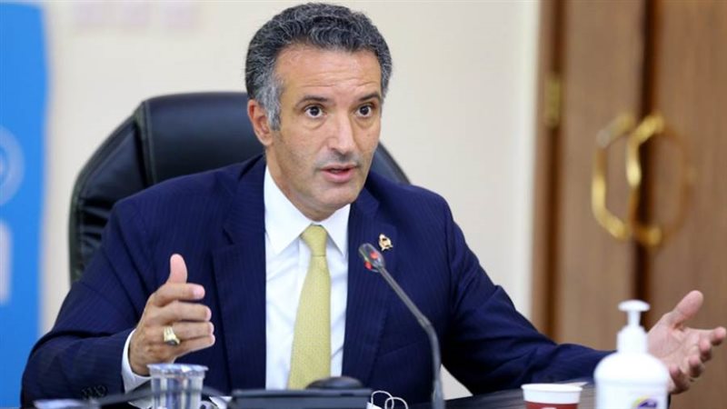 وزير السياحة والآثار