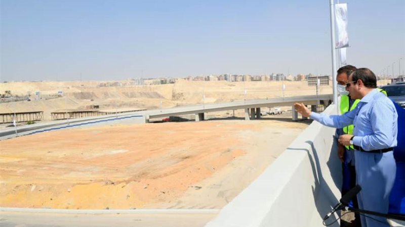 الرئيس السيسي يوجه