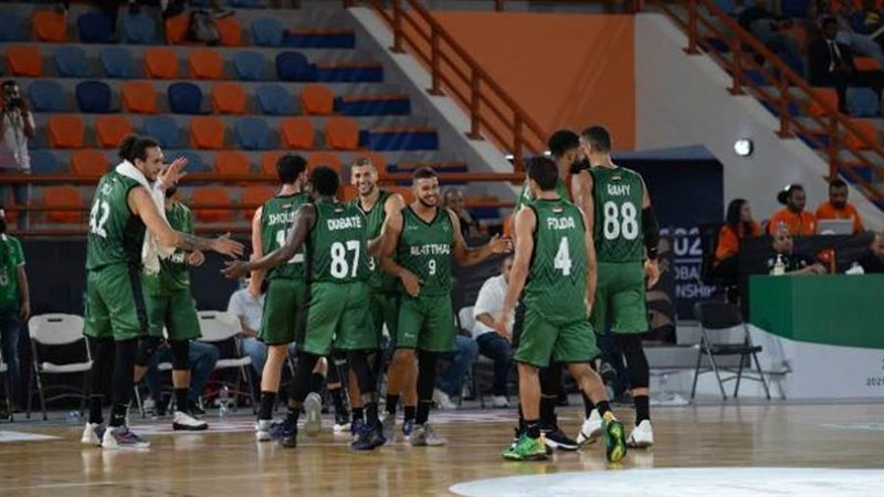 نادي الاتحاد السكندري