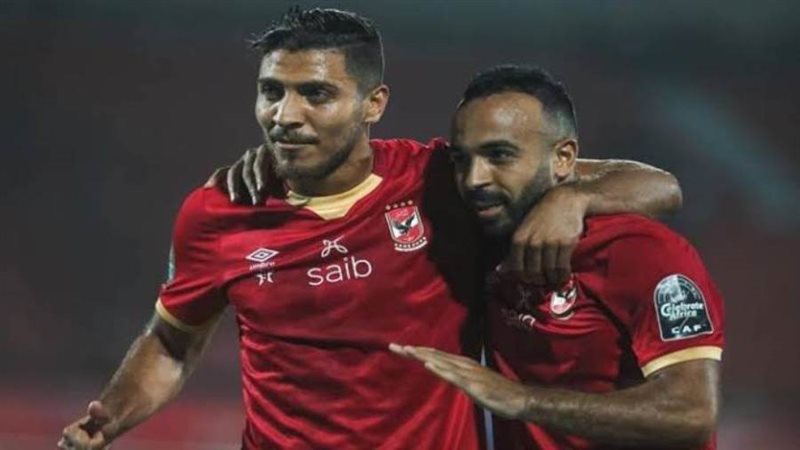 محمد شريف وقفشة