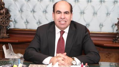 ياسر الهضيبي: قاعدة البيانات الشاملة نقطة تحول أساسية في ملف الرعاية والحماية الاجتماعية