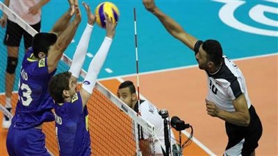 الاثنين.. غلق باب الترشح لانتخابات الكرة الطائرة