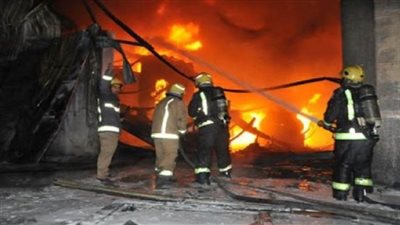 انقطاع الكهرباء عن نحو 15 ألف منزل جراء حريق في برلين