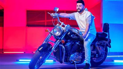 محمد عابدين يطرح أغنيته الجديدة 