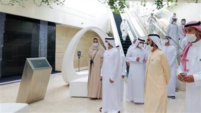 الإمارات: 3 ملايين شخص يستكشفون المنصة الافتراضية لـ