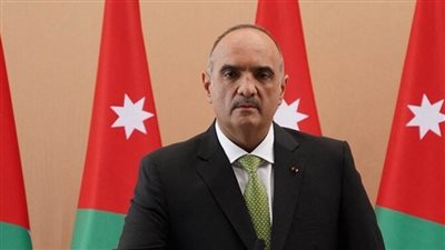 رئيس الوزراء الأردني يعبر عن انبهاره بحجم المشروعات المنفذة في مصر