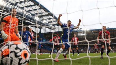 تشيلسي يضرب ساوثامبتون بثلاثية في البريميرليج