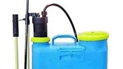 ١٤٠٠ رشاش لتعقيم وتطهير مدارس البحيرة استعدادا  للعام الدراسى الجديد