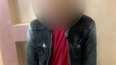 تفاصيل مقتل عروس القليوبية ..نجل عمتها  وراء الجريمة 