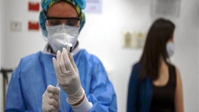 الأرجنتين تجيز استخدام لقاح 