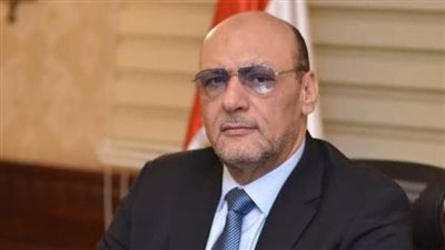 حزب ”المصريين“: عيد القضاء المصري تقدير رئاسي جديد للسلطة القضائية