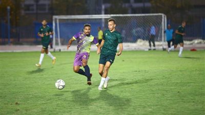 سموحة يخوض 4 تجارب ودية استعدادا للموسم الجديد