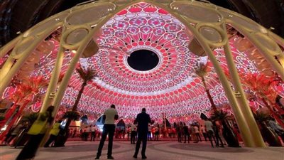 الإمارات: إكسبو 2020 دبي يعزز الجهود لمواجهة تغير المناخ