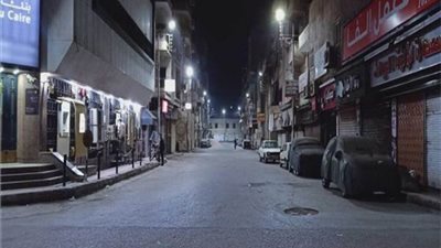 التنمية المحلية: بدء تنفيذ المواعيد الشتوية لغلق المحلات والمولات والمقاهي والمطاعم