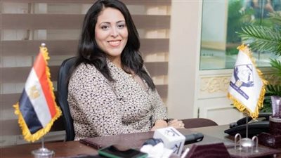 مرثا محروس: الرئيس السيسي أنصف المرأة بإثبات وجودها في القضاء والنياية ومجلس الدولة