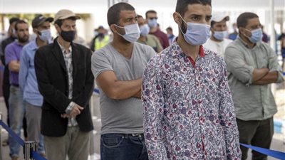 المغرب يعلن البدء في التطعيم بالجرعة الثالثة من لقاح كورونا
