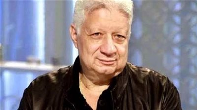 موقف مرتضى منصور من الترشح للزمالك ورسالة لؤي دعبس وضحك إبراهيم سعيد 