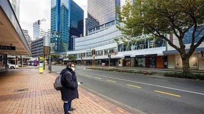 نيوزيلندا تعزز القيود على حدودها للحد من انتشار كورونا