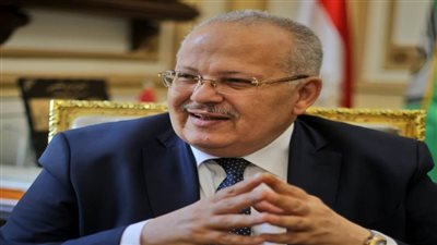 رئيس جامعة القاهرة: تعيين 14 رئيسا جديدا للأقسام العلمية بطب القصر العيني