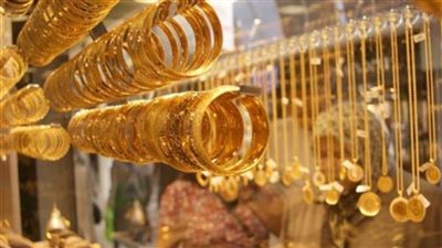 أسعار الذهب في سوق الصاغة والمجوهرات المصرية اليوم الأحد 3-6-2021