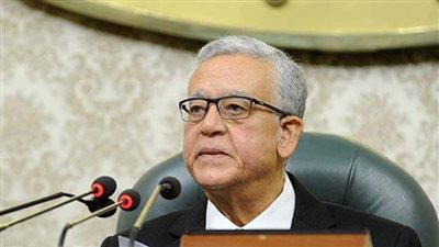 مجلس النواب يرفض رفع الحصانة عن أحد النواب