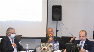 الرعاية الصحية تبدأ تقييم الحوكمة الإكلينيكية بالمنشآت الصحية بالإسماعيلية