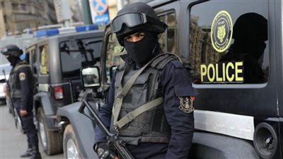 أجهزة الأمن تضبط 58 قطعة سلاح ناري و151 قضية مخدرات خلال يوم واحد