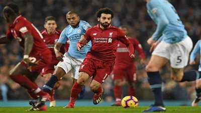  موعد مباراة ليفربول ومانشستر سيتي والقنوات الناقلة